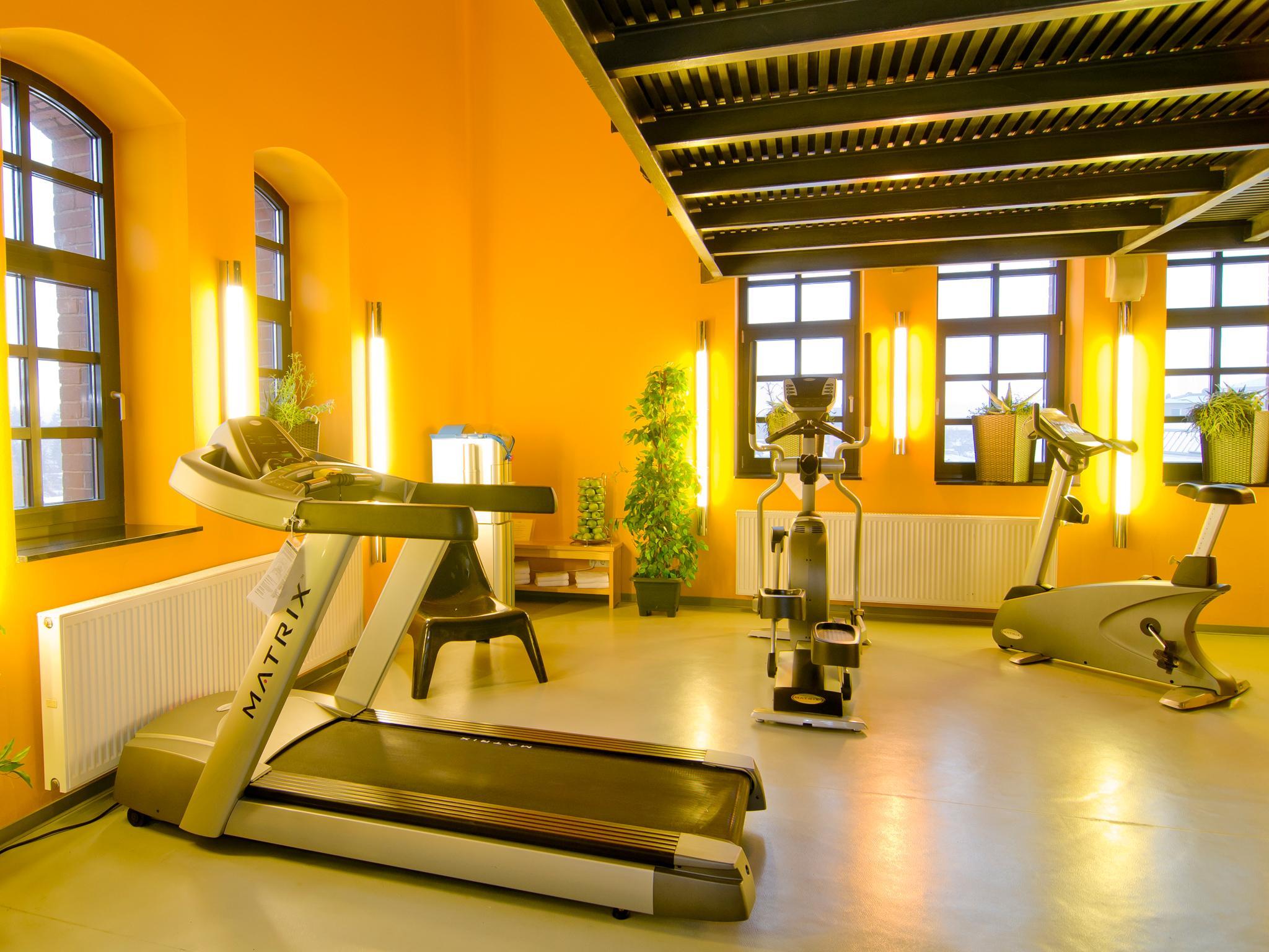 Achat Hotel Offenbach Plaza Bagian luar foto