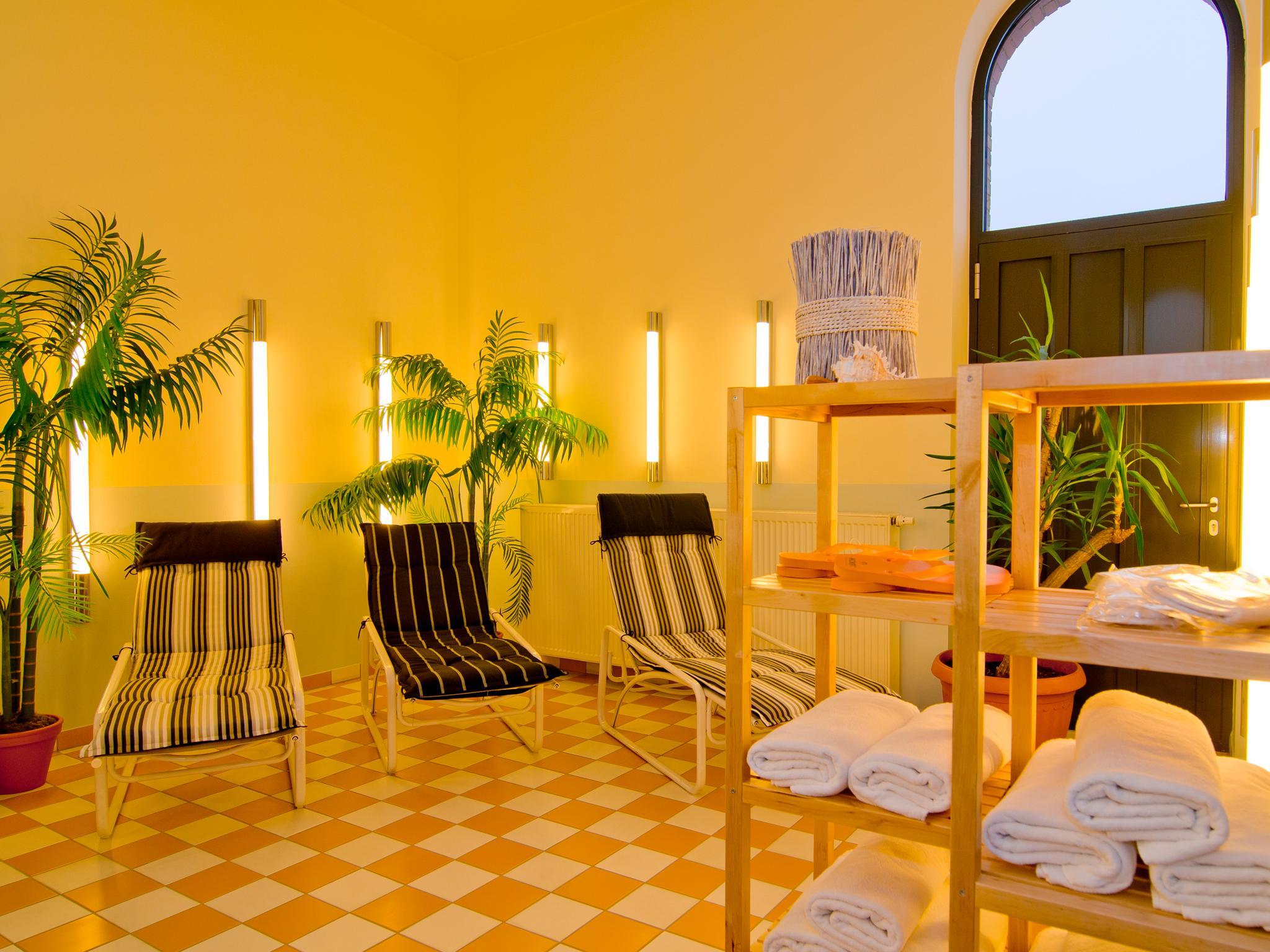 Achat Hotel Offenbach Plaza Bagian luar foto