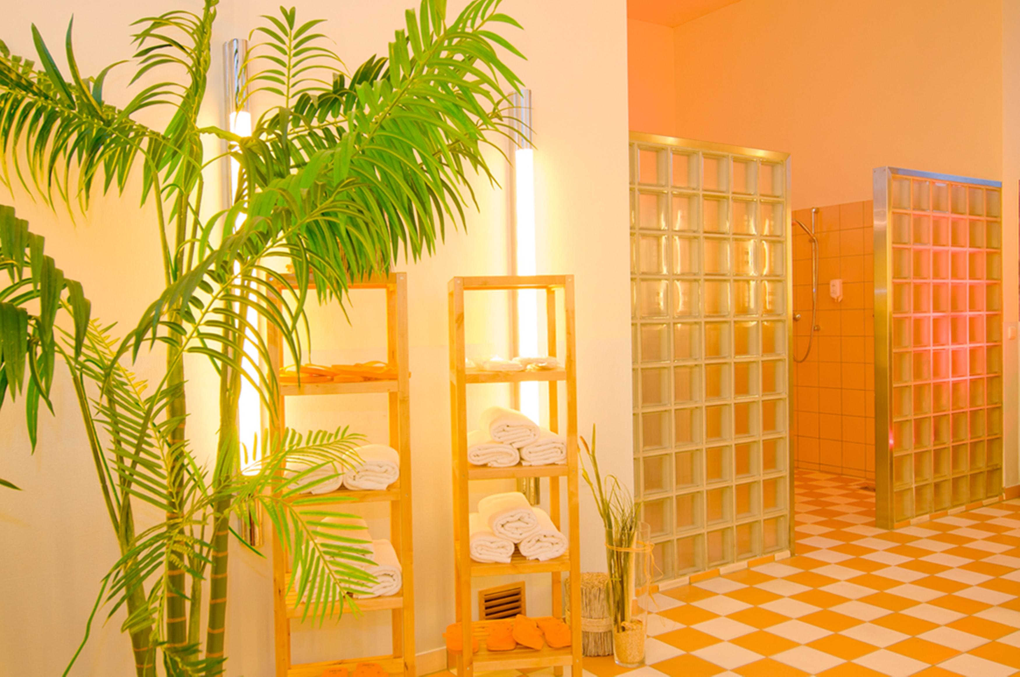 Achat Hotel Offenbach Plaza Fasilitas foto
